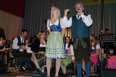 Dreikönigskonzert 2017