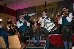 Dreikönigskonzert 2017