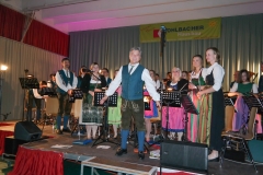 Dreikönigskonzert 2017