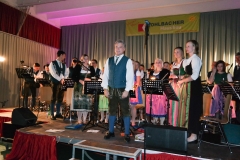 Dreikönigskonzert 2017