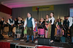 Dreikönigskonzert 2017