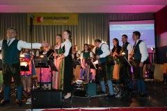 Dreikönigskonzert 2017