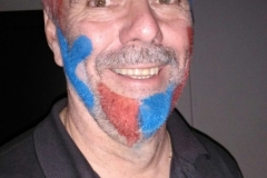 Fasching 2017