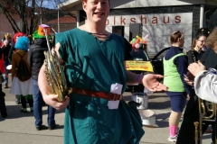 Fasching 2017