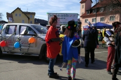 Fasching 2017