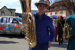 Fasching 2017