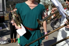 Fasching 2017