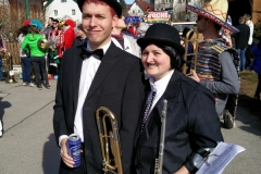 Fasching 2017