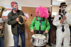 Fasching 2017