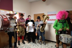 Fasching 2017