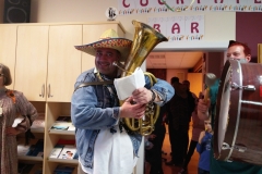 Fasching 2017