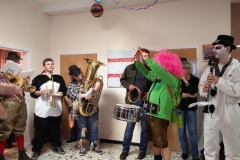 Fasching 2017