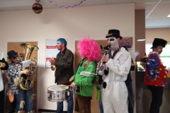 Fasching 2017