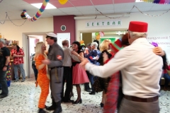 Fasching 2017