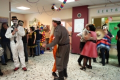 Fasching 2017
