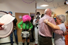 Fasching 2017