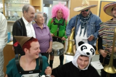 Fasching 2017