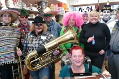 Fasching 2017