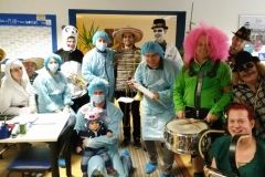 Fasching 2017