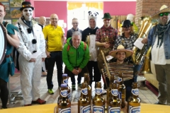 Fasching 2017