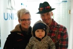 Fasching 2017