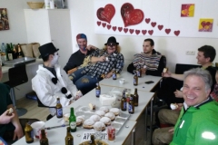 Fasching 2017