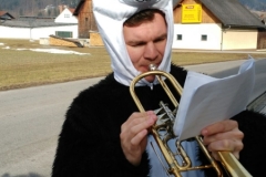 Fasching 2017