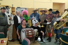 Fasching 2017