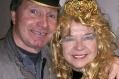 Fasching 2017