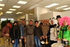 Fasching 2017