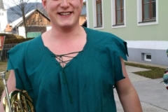 Fasching 2017