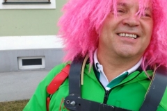 Fasching 2017