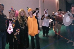 Fasching 2017