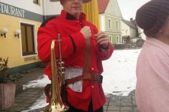 Fasching 2018