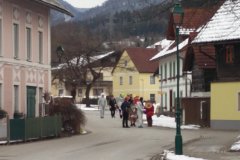 Fasching 2018