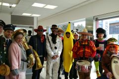 Fasching 2018