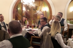 Jahreshauptversammlung 2017