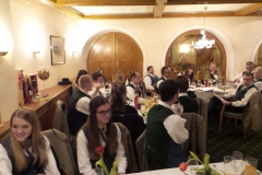 Jahreshauptversammlung 2017