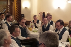 Jahreshauptversammlung 2017