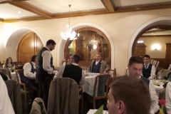 Jahreshauptversammlung 2017