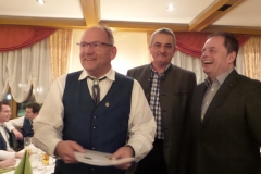 Jahreshauptversammlung 2017