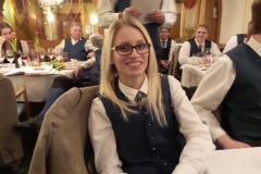 Jahreshauptversammlung 2017