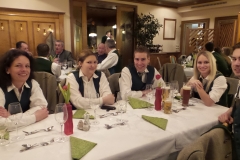 Jahreshauptversammlung 2017