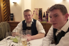 Jahreshauptversammlung 2017