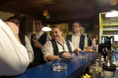 Jahreshauptversammlung 2017
