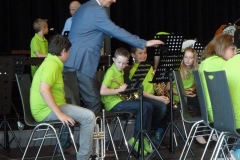 JBO Landeswettbewerb 2015