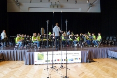 JBO Landeswettbewerb 2015