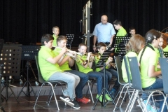 JBO Landeswettbewerb 2015