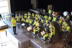 JBO Landeswettbewerb 2015