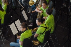JBO Landeswettbewerb 2015